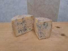Bleu de chèvre et de brebis